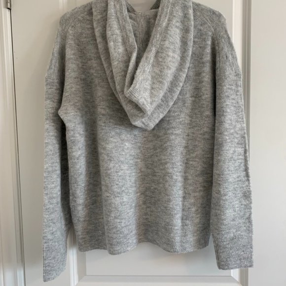 Babaton Wool Sweater - Picture 2 of 3